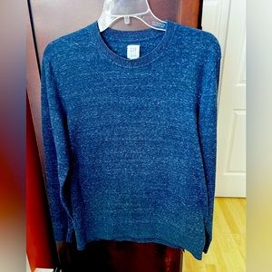 Gap Men’s Crewneck Sweater Size M